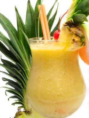 Pina Martinique